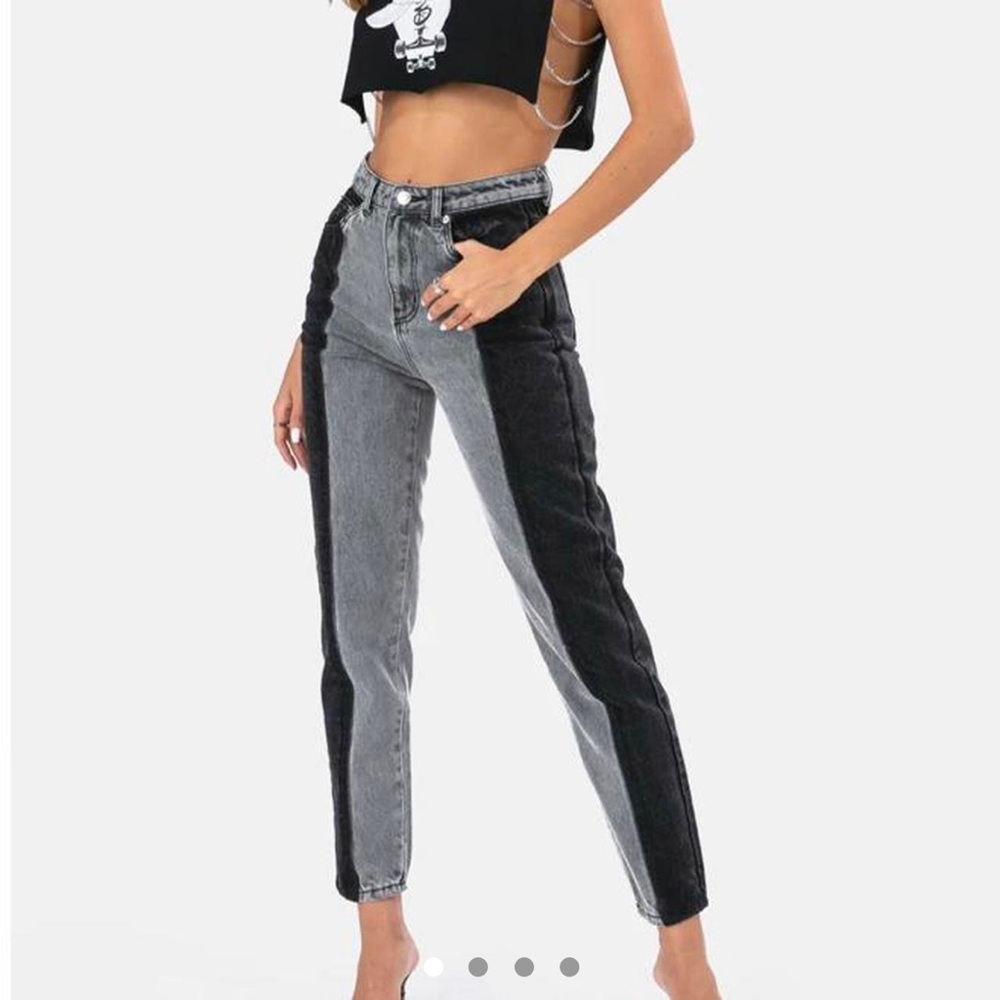 Adika jeans